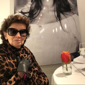 Meet your Posher, Rochelle